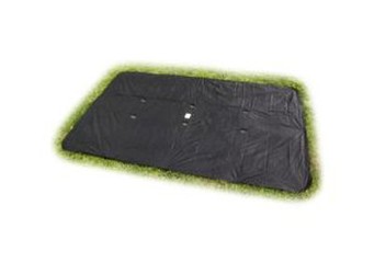 Exit Pārklājuma plēve priekš Supreme Ground Level 427 x 244 cm Exit Pārklājuma plēve priekš Supreme Ground Level 427 x 244 cm