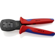 Knipex gofrēšanas knaibles mini savienotājiem Micro-Fit 97 54 25 Knipex gofrēšanas knaibles mini savienotājiem Micro-Fit 97 54 25