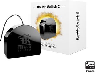 Fibaro FIBEFGS-223 Fibaro FIBEFGS-223