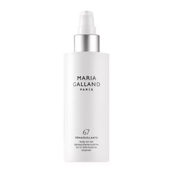 Maria Galland 67 Huile Demaquillant Clarte 120 ml Maria Galland 67 Huile Demaquillant Clarte 120 ml