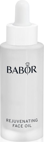 Babor Rejuvenating Face Oil 30 ml Babor Rejuvenating Face Oil 30 ml