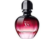 Rabanne Black XS for her Parfimērijas ūdens 80 ml Rabanne Black XS for her Parfimērijas ūdens 80 ml