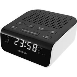 Sencor SRC 136 Sencor SRC 136