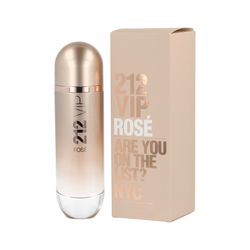 Carolina Herrera 212 VIP Rosé Parfīms 125 ml Carolina Herrera 212 VIP Rosé Parfīms 125 ml