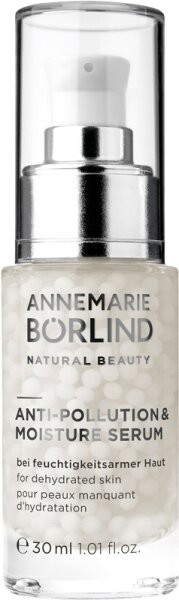 Annemarie Börlind Anti-Pollution Mitrinošs Serums 30 ml Annemarie Börlind Anti-Pollution Mitrinošs Serums 30 ml