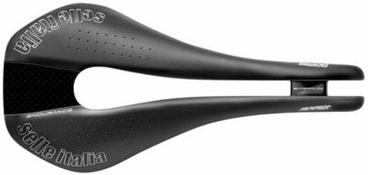 Selle Italia Novus Endurance TM Expert Seglu Superflow Selle Italia Novus Endurance TM Expert Seglu Superflow