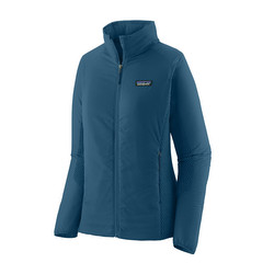 Patagonia W's Nano-Air Light Hybrid Jacket Patagonia W's Nano-Air Light Hybrid Jacket