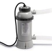 Intex Poolheizung (28684) Intex Poolheizung (28684)