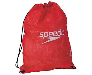 Speedo Aprīkojuma sieta soma Speedo Aprīkojuma sieta soma