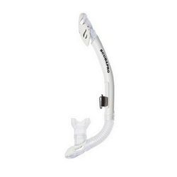 Scubapro Fusion Dry elpošanas caurule Scubapro Fusion Dry elpošanas caurule