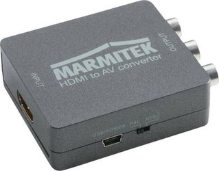 Marmitek Connect HA13 Marmitek Connect HA13