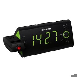 Sencor SRC 330 Sencor SRC 330