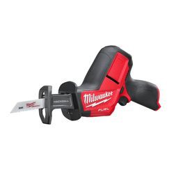 Milwaukee M12 CHZ-0 Milwaukee M12 CHZ-0