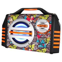 Sencor SSS 3200 Sencor SSS 3200