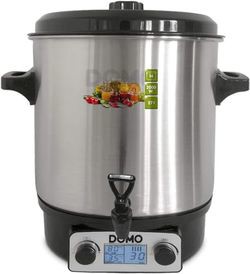 Domo DO42325PC Domo DO42325PC