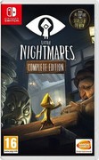 Bandai Namco Little Nightmares Complete Edition Switch Bandai Namco Little Nightmares Complete Edition Switch