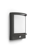Philips myGarden sienas lampa Samondra (1739293P0) Philips myGarden sienas lampa Samondra (1739293P0)