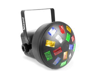 BeamZ LED Mini Sēne BeamZ LED Mini Sēne