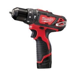 Milwaukee M12 BPD-202C Milwaukee M12 BPD-202C