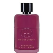 Gucci Guilty Absolute Pour Femme Parfīms 30 ml Gucci Guilty Absolute Pour Femme Parfīms 30 ml