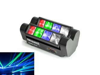 BeamZ MHL820 BeamZ MHL820