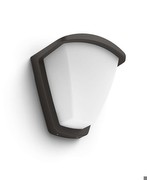 Philips myGarden sienas lampa Kiskadee (1738393PN) Philips myGarden sienas lampa Kiskadee (1738393PN)