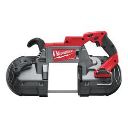 Milwaukee M18 CBS125-0 Milwaukee M18 CBS125-0