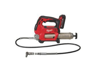 Milwaukee M18 GG-201C Milwaukee M18 GG-201C