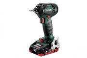 Metabo SSD 18 LTX 200 BL (602396800) Metabo SSD 18 LTX 200 BL (602396800)