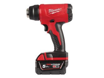 Milwaukee M18 BHG-502C Milwaukee M18 BHG-502C