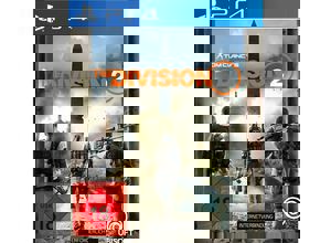 Ubisoft The Division 2 PS4 Ubisoft The Division 2 PS4