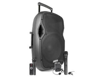 Vonyx AP1500PA Vonyx AP1500PA