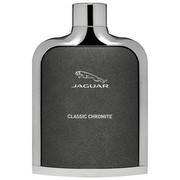 Jaguar Classic Chromite tualetes ūdens 100 ml Jaguar Classic Chromite tualetes ūdens 100 ml