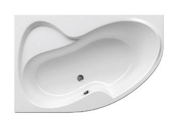 RAVAK Rosa II 160x105 RAVAK Rosa II 160x105