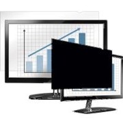 Fellowes PrivaScreen Widescreen 58,42 cm (23") Fellowes PrivaScreen Widescreen 58,42 cm (23")