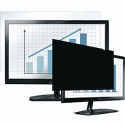 Fellowes PrivaScreen Widescreen 60,96 cm (24") 16:10 Fellowes PrivaScreen Widescreen 60,96 cm (24") 16:10
