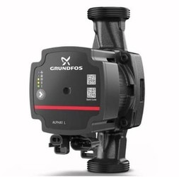 Grundfos Alpha1 32-60 180 Grundfos Alpha1 32-60 180