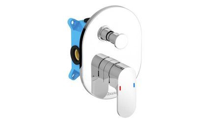 RAVAK Chrome CR 065.00 RAVAK Chrome CR 065.00