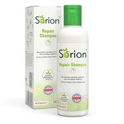 Ruehe Healthcare Sorion šampūns 200 ml Ruehe Healthcare Sorion šampūns 200 ml