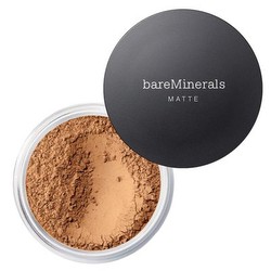 bareMinerals Matēta tonālā krēma pamats bareMinerals Matēta tonālā krēma pamats
