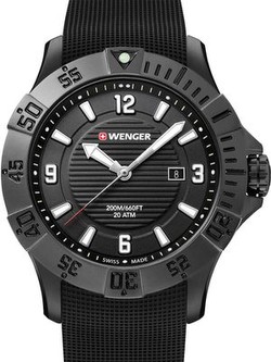 Wenger Seaforce Wenger Seaforce
