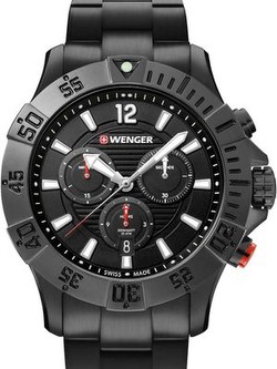 Wenger Seaforce Chrono Wenger Seaforce Chrono