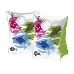 BECO-Beermann Sealife peldspārni izm. 0 BECO-Beermann Sealife peldspārni izm. 0