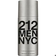 Carolina Herrera 212 Men NYC dezodorants 150 ml Carolina Herrera 212 Men NYC dezodorants 150 ml