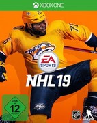 EA Sports NHL 19 Xbox One EA Sports NHL 19 Xbox One