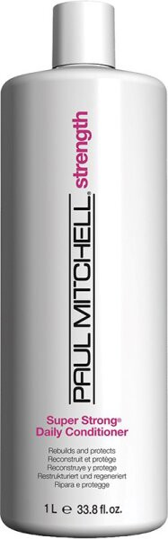 Paul Mitchell Super Strong Daily Conditioner 1000 ml Paul Mitchell Super Strong Daily Conditioner 1000 ml