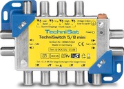 TechniSat TechniSwitch 5/8 mini (0000/3260) TechniSat TechniSwitch 5/8 mini (0000/3260)