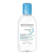 Bioderma Hydrabio H2O 250 ml Bioderma Hydrabio H2O 250 ml