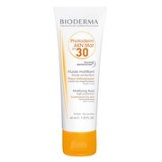 Bioderma Photoderm AKN Mat SPF 30 40 ml Bioderma Photoderm AKN Mat SPF 30 40 ml