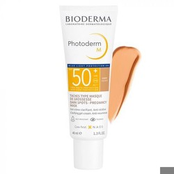 Bioderma Photoderm M SPF 50+ 40 ml Bioderma Photoderm M SPF 50+ 40 ml